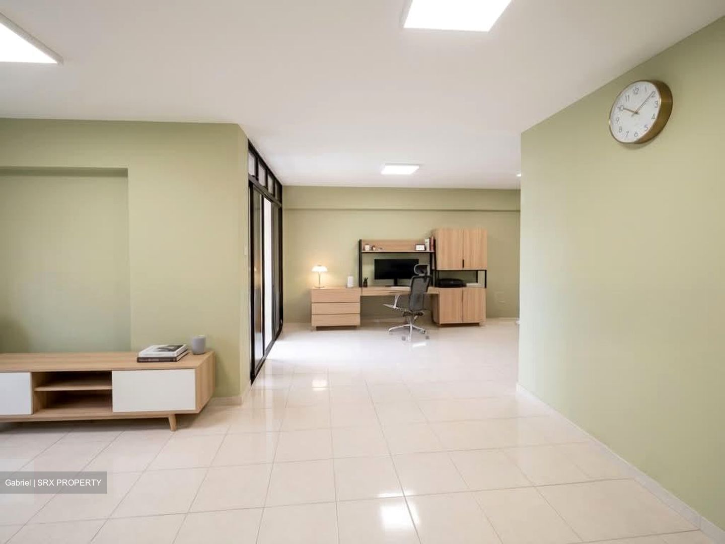 Blk 310B Anchorvale Vista (Sengkang), HDB Executive #599116911
